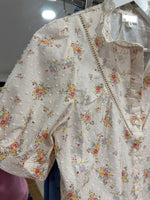 Load image into Gallery viewer, Vintage Print Blouse - New Season
