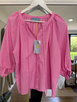 Load image into Gallery viewer, Solane Blouse - Adore Paris
