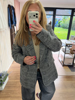 Load image into Gallery viewer, Blazer Coat - 2 Colours - AW26
