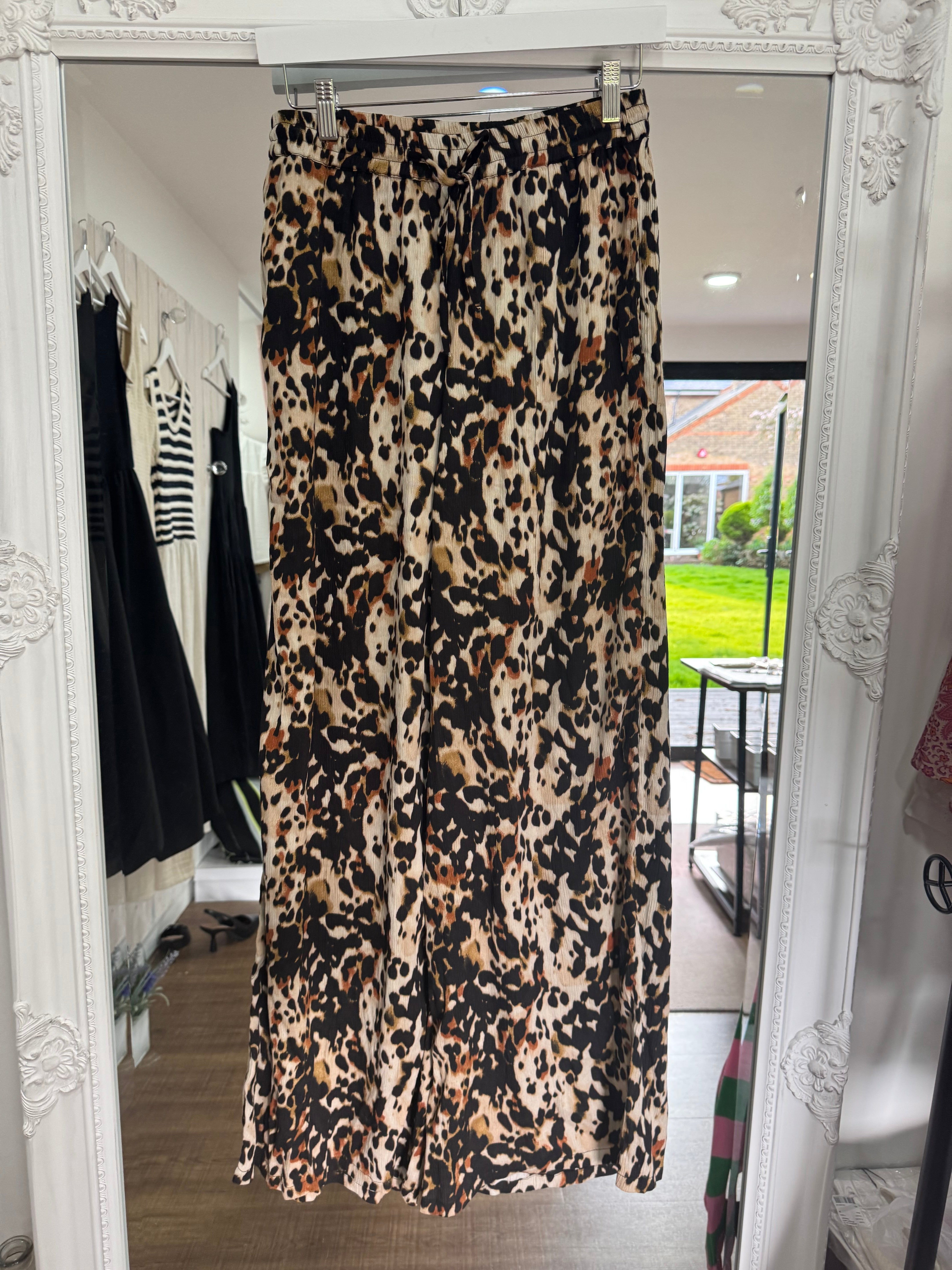 Kathora Amber Pants - New Season - Kaffe