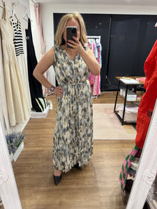 Kavicki Dress - New Season - Kaffe