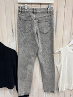 Load image into Gallery viewer, Kaamelia High Waist Slim Leg Jean - New Season - Kaffe
