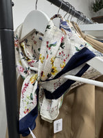 Load image into Gallery viewer, Parisian Neck Tie - 3 Prints - New Season
