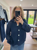 Load image into Gallery viewer, Cristy Jacket - 2 Colours - New Brand
