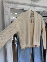 Load image into Gallery viewer, Valerio Cardigan - 2 Colours - An'ge
