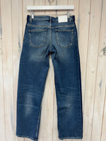 Load image into Gallery viewer, Heartless Abba Jeans - New Parisian Denim Brand
