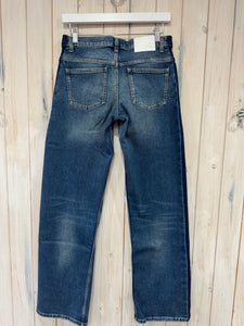 Heartless Abba Jeans - New Parisian Denim Brand