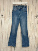 Load image into Gallery viewer, Briar Boot Cut Skinny Jean - New Season
