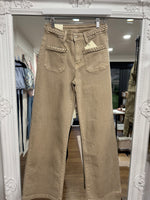 Load image into Gallery viewer, Plaited Denim - 2 Colours - New Brand
