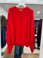 Load image into Gallery viewer, Danielle Jumper - 3 Colours- L&#39;Atelier Parisien
