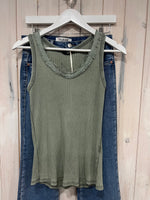 Load image into Gallery viewer, Valda Vest - 4 Colours - New Collection
