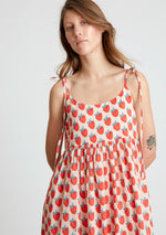 Load image into Gallery viewer, Strawberry Sundress - New Season - Compania
