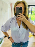 Load image into Gallery viewer, Hacienda Blouse - 2 Left!
