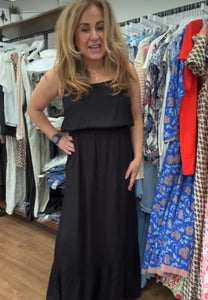 Kasafina Dress - New Season Kaffe