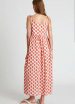 Load image into Gallery viewer, Strawberry Sundress - New Season - Compania
