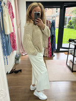 Load image into Gallery viewer, Cha Cha Pleather Trousers - Les Acolytes
