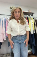 Load image into Gallery viewer, Lizzy Blouse - New Season
