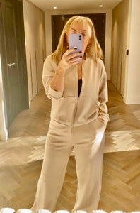 Kaannika Sweatpants - Spring Season - Kaffe