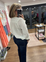 Load image into Gallery viewer, Wyley Scallop Pocket Jeans - New Free From Humanity
