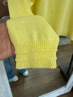 Load image into Gallery viewer, Round Neck Summer Jumper- 2 Colours - Alexandre Laurent
