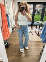 Load image into Gallery viewer, Marly Jeans - New Collection
