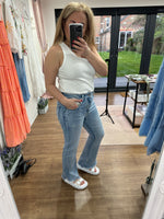 Load image into Gallery viewer, Marly Jeans - New Collection
