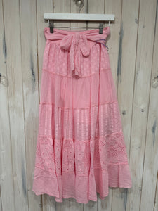 Dori Skirt - Restock! - 3 Colours - New Collection