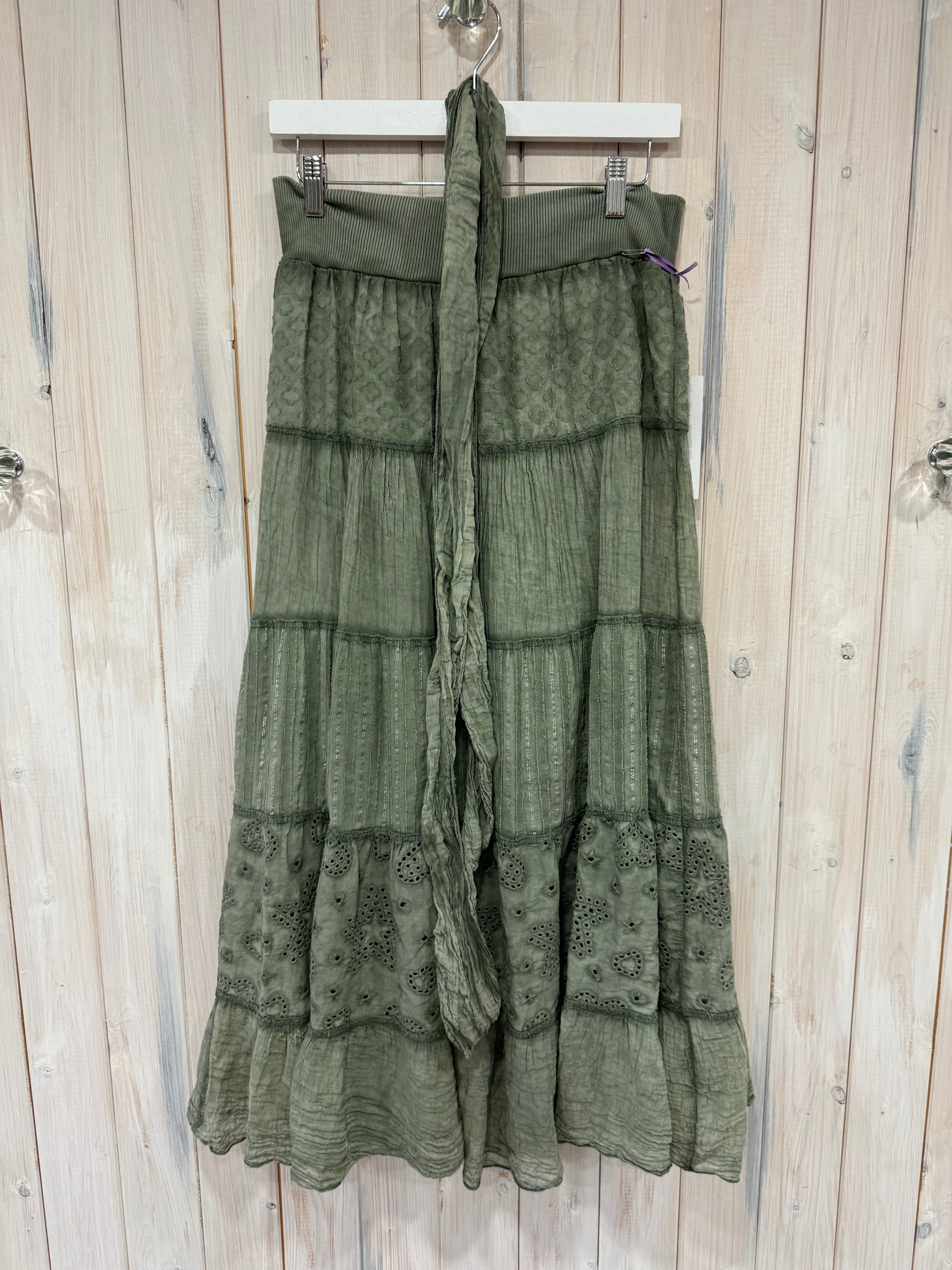 Dori Skirt - Restock! - 3 Colours - New Collection