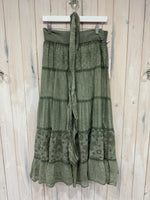 Load image into Gallery viewer, Dori Skirt - Restock! - 3 Colours - New Collection
