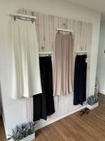Load image into Gallery viewer, Leni Wide Leg Trousers - 4 Colours - New Collection
