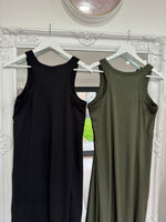 Load image into Gallery viewer, Kaditte Jersey Dress - 2 Colours - New Season Kaffe
