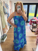 Load image into Gallery viewer, Soliel Dress - 2 Colours - Mamouchka - New Season
