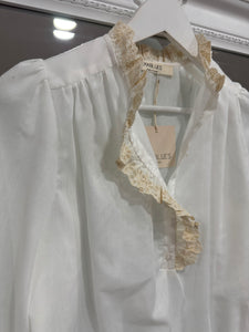 Paula Blouse - Ema Blues - New Season