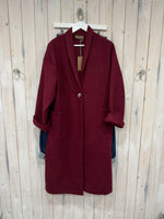 Load image into Gallery viewer, Noah Coat - Sscarlet Roose - New Season
