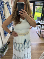 Load image into Gallery viewer, Pinto Skirt - New Collection
