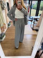 Load image into Gallery viewer, Rad Soft Knit Trousers - Elan AW26
