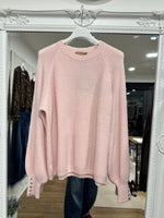 Load image into Gallery viewer, Mascha Jumper - 2 Colours - New Brand

