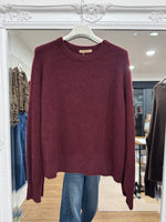 Load image into Gallery viewer, Mascha Jumper - 2 Colours - New Brand

