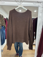 Load image into Gallery viewer, Mascha Jumper - 2 Colours - New Brand
