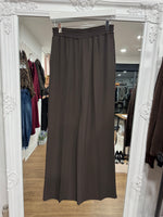 Load image into Gallery viewer, Leni Wide Leg Trousers - 4 Colours - New Collection
