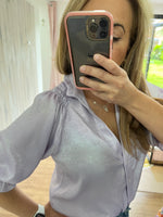 Load image into Gallery viewer, Hacienda Blouse - 2 Left!
