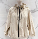 Load image into Gallery viewer, Shelley Balloon Hem Jacket -2 Colours - New Season
