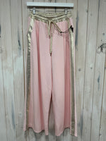 Load image into Gallery viewer, Wide Leg Joggers - 2 Colours - New Season
