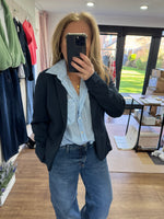 Load image into Gallery viewer, Stripe Love Shirt - New Season
