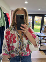 Load image into Gallery viewer, Lizbeth Blouse - New Season
