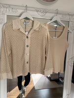 Load image into Gallery viewer, Cristy Jacket - 2 Colours - New Brand
