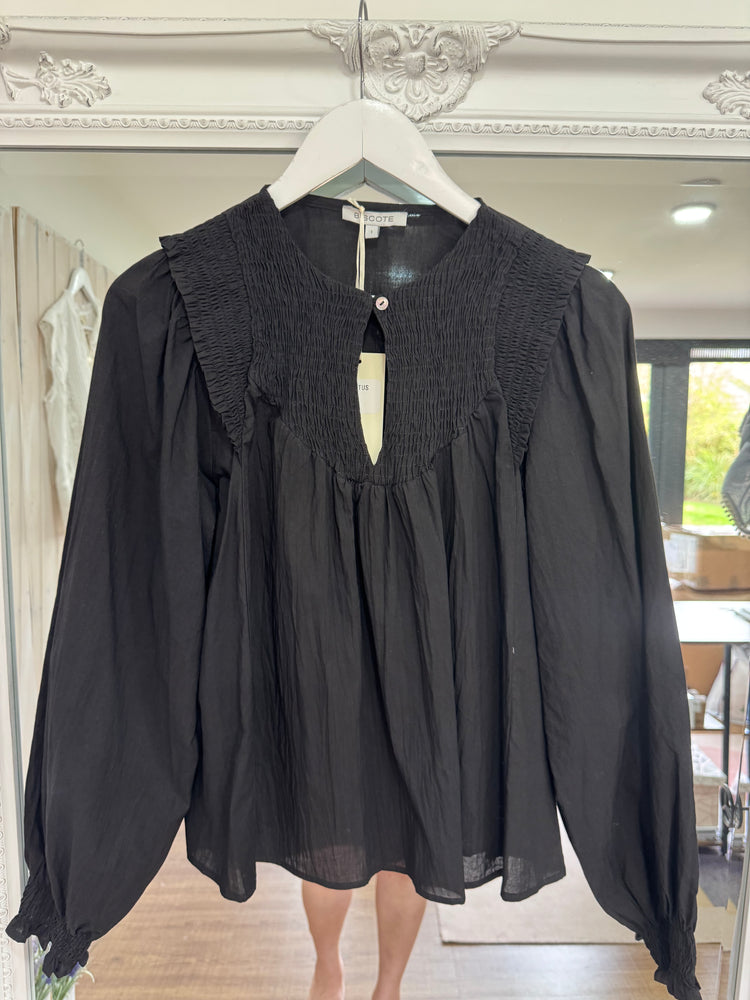 Cactus Blouse - 3 Colours