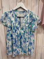 Load image into Gallery viewer, Lissette Top - New Season - Elan
