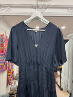 Load image into Gallery viewer, Leticia Dress - New Season - Elan
