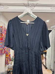 Leticia Dress - New Season - Elan